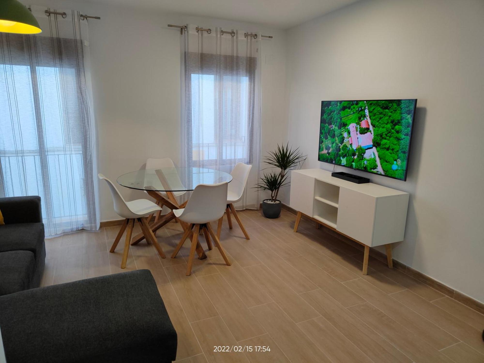Mira Los Patios Córdoba Exterior foto